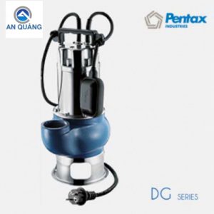 máy bơm nước thải Pentax DG 100/2 G