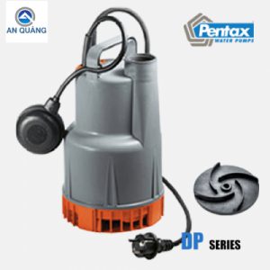 Máy bơm nước thải Pentax DP 100G