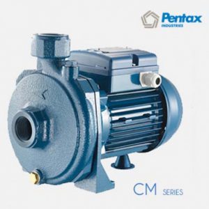 Máy bơm nước dân dụng CM 100 - Pentax Italy